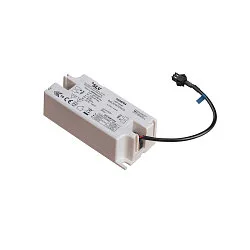 LED konverter, 21-29,5W, 500/600/700mA