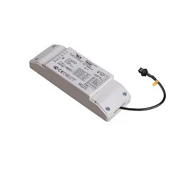 LED konverter, 1,2-20W, 250/350/500/700mA, DALI, IP20