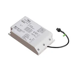 LED konverter, 1,5-40,6W, 250/350/500/700mA, IP20