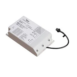 LED konverter, 4,2-50W, 1050mA, DALI, IP20