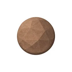 Skærm til MANA LED Væglampe, rund, Ø 40cm, beige