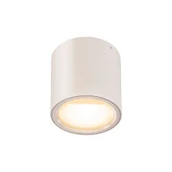 LED Loftlampe OCULUS CL, DIM-TO-WARM 2000-3000K, 36-780lm, IP20, hvid