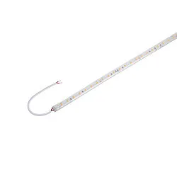 LED Strip GRAZIA IP FLEXSTRIP, 48W, 24V, 700lm/m, IP54, 2700K