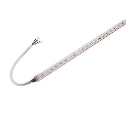 LED Strip GRAZIA IP FLEXSTRIP, 29W, 24V, RGBW, IP54