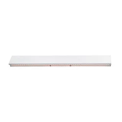 LED Væglampe DIRETO 60 WL, CCT switch, 2700/3000K, 590/625lm, IP20, hvid matt
