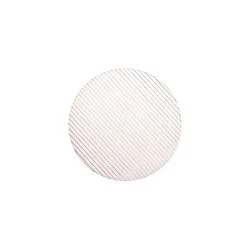 Diffusor til NUMINOS L Lampe, IP20, elliptisk