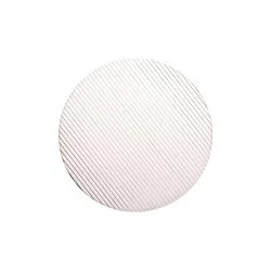 Diffuser for NUMINOS XL luminaire, IP20, elliptical