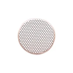 Diffuser for NUMINOS XL luminaire, IP20, honeycomb