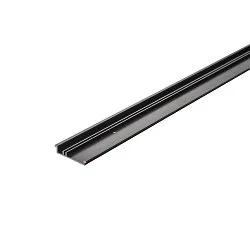 Tilbehør til LED Strip GRAZIA 60 Overflade profil, 1,5m, IP20, aluminium