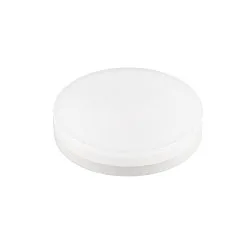LED Lyskilde TCR TSE GX53, 6W, 2700K, CRI90, 120°, hvid/mælkeagtig