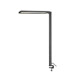 Bordlampe WORKLIGHT, 79W, 4000K, 80°, sort