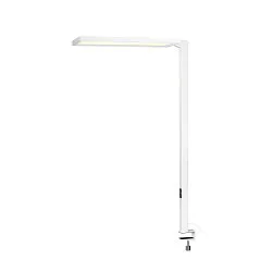 Bordlampe WORKLIGHT, 79W, 4000K, 80°, hvid