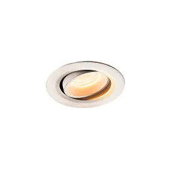 LED Loft Indbygningslampe NUMINOS® MOVE XS, 2700K, 20°, hvid