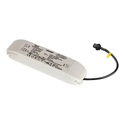 LED driver, 1050mA 30W DALI dæmpbar QC