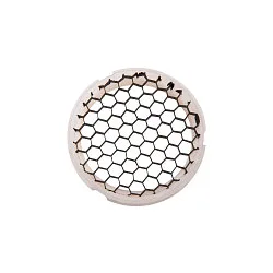Diffuser NUMINOS® XS, sort