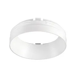 Frontring NUMINOS® M, hvid