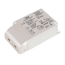 LED driver med RF-interface, hvid
