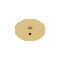 Loftsroset FITU indbygget version, guld