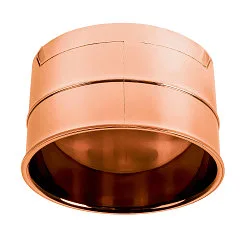 Reflektor ASTO TUBE mekanisk, kobber