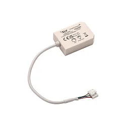 radiomodul ZIGBEE, hvid