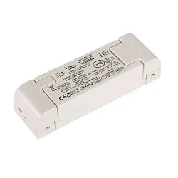 LED driver med RF-interface, hvid