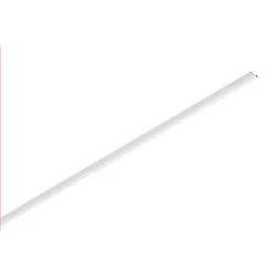 cover TRACK 48V for surface-mounted track, white