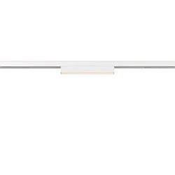 track spot IN-LINE 22 TRACK 48V DALI controllable IP20, white dimmable