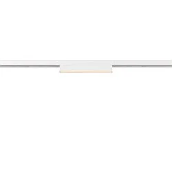 track spot IN-LINE 22 TRACK 48V DALI controllable IP20, white dimmable
