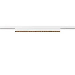 track spot IN-LINE 44 TRACK 48V DARKLIGHT REFLECTOR DALI controllable IP20, white dimmable