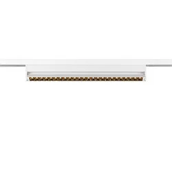 track spot IN-LINE 46 TRACK 48V DARKLIGHT REFLECTOR Move DALI IP20, white dimmable