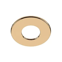 Ring UNIVERSAL DOWNLIGHT rund, guld
