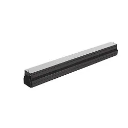 Installationshus DASAR® 1000, sort