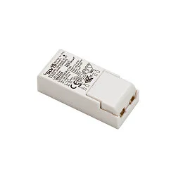 LED driver, hvid