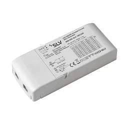LED driver, white