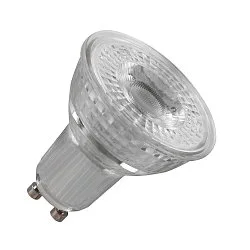 LED reflektorpære QPAR51 GU10 2,4W 230lm 3000K 36°