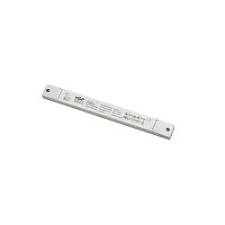 LED strømforsyning, hvid