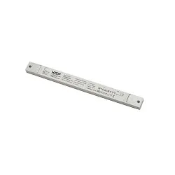 LED strømforsyning, hvid