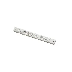 LED power supply unit, white