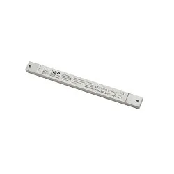 LED power supply unit, white