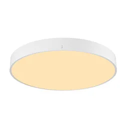 Væg- og Loftlampe MEDO® 60 rund, CCT Switch, direkte / indirekte IP50, hvid dæmpbar