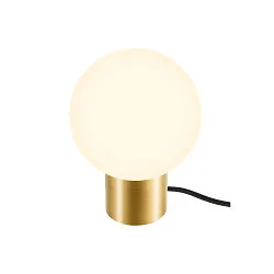 Bordlampe LITTLE SUN G9 IP20, bronze