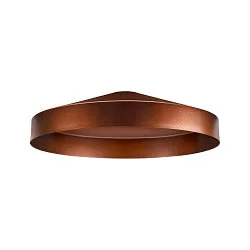 Lampeskærm LALU® TETRA 24 MIX&MATCH, bronze