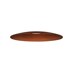 Lampeskærm LALU® ELYPSE 15 MIX&MATCH, bronze