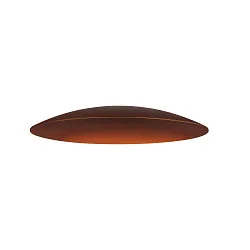 Lampeskærm LALU® ELYPSE 22 MIX&MATCH, bronze