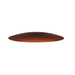 Lampeskærm LALU® ELYPSE 33 MIX&MATCH, bronze