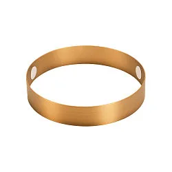ring CYFT, brass