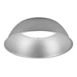 Reflektor HIGHBAY V 330 / Ø 43.5CM ALU, aluminium