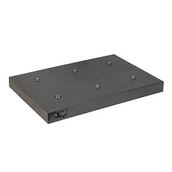 charging station VINOLINA TWO, black