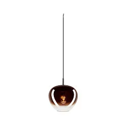 Pendel PANTILO CONVEX 29 E27 IP20, chrom