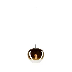 Pendel PANTILO CONVEX 29 E27 IP20, chrom
